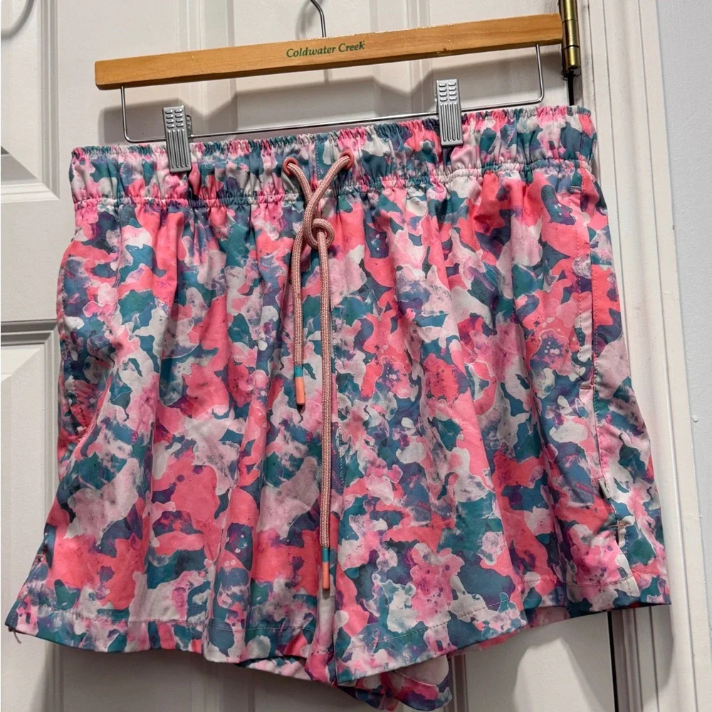 Ocean + coast swim trunks size xl